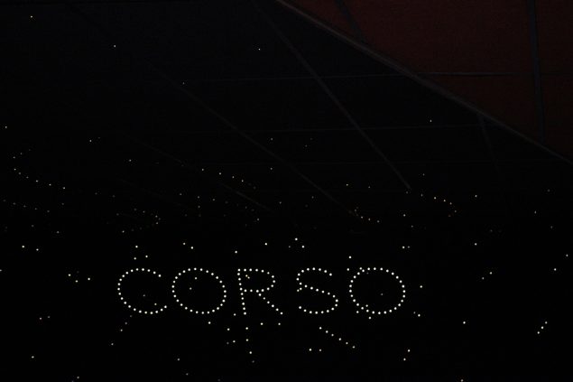Kino Corso in St. Vith (Bild: Justine Lenz/BRF)