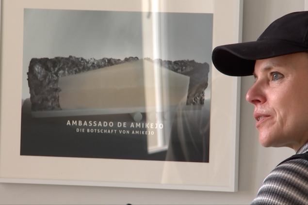 Amikejo (Bild: BRF-Fernsehen)