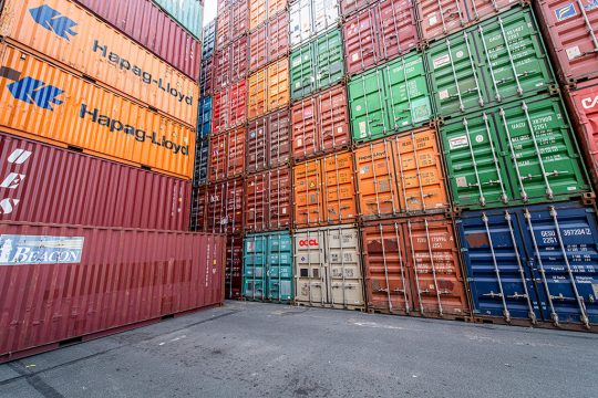 Illustrationsbild: Jonas Roosens/Belga