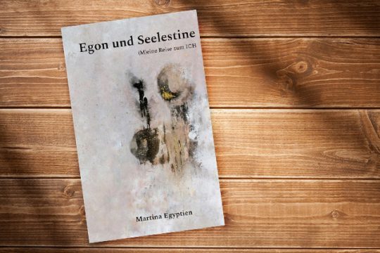 "Egon und Seelestine" von Martina Egyptien