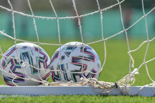 Fußball (Illustrationsbild: Stijn Audooren/Belga)