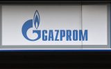 Gazprom (IIllustrationsild: Ina Fassbender/AFP)