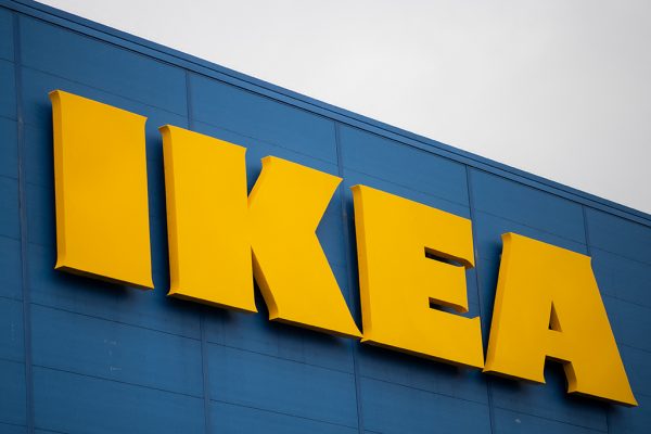 Ikea-Logo
