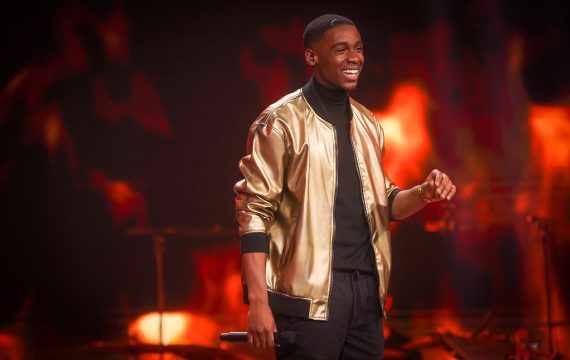 Jérémie Makiese (Bild: Virginie Lefour/Belga)