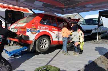 Yannick Neuville/Christophe Meyer (Bild: Katrin Margraff/BRF)