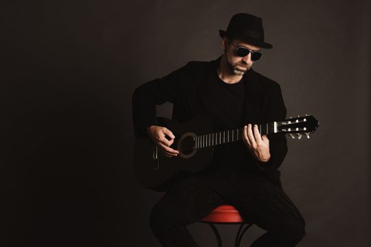 Franz Joseph Machatschek (Bild: Koekart)