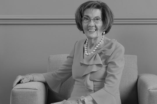 Käthe Rom (Bild: Rom)