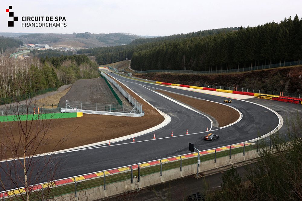 Spa-Francorchamps (Bild: Jacques Letihon)