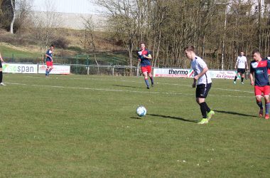 RFC St. Vith gegen USFC Elsenborn (Bild: Marvin Worms/BRF)