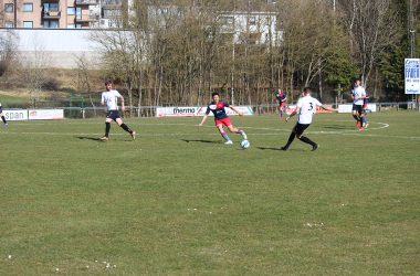 RFC St. Vith gegen USFC Elsenborn (Bild: Marvin Worms/BRF)