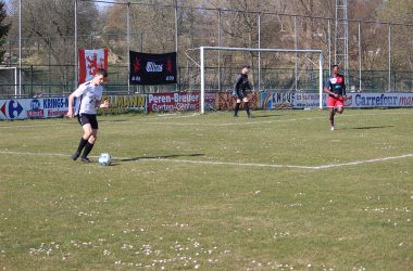 RFC St. Vith gegen USFC Elsenborn (Bild: Marvin Worms/BRF)