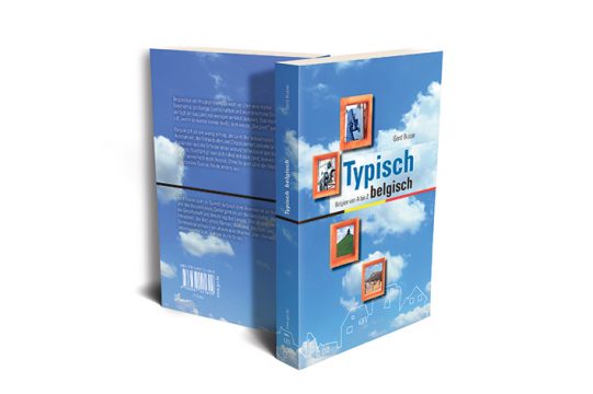 "Typisch belgisch"von Gerd Busse (GEV)