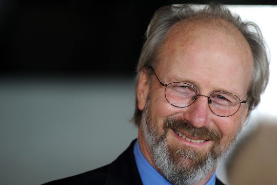 William Hurt im Februar 2010 (Bild: Gabriel Bouys/AFP)