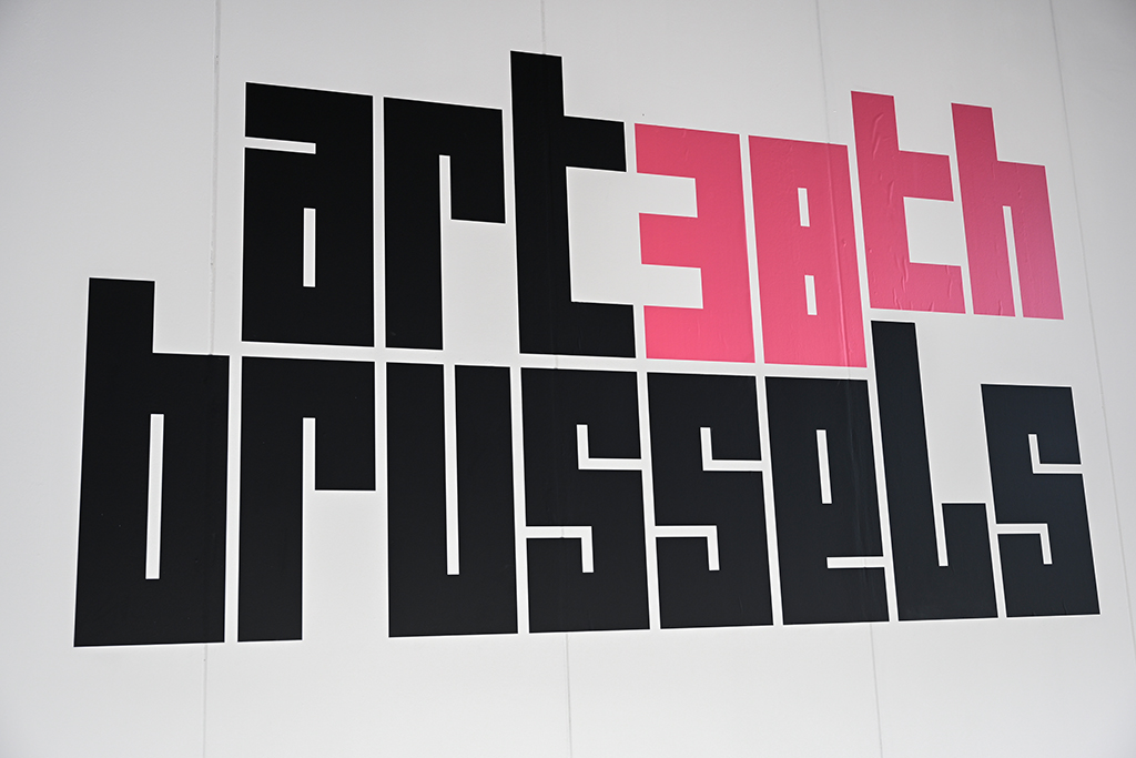 "Art Brussels" wieder da (Bild: Laurie Dieffembacq/Belga)