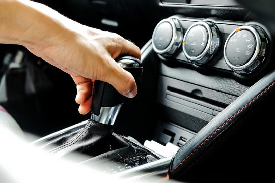 Automatik-Getriebe (Illustrationsbild: Bildagentur PantherMedia/ponsulak (YAYMicro))