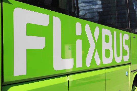 Flixbus