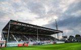 Kehrwegstadion (Bild: Bruno Fahy/Belga)