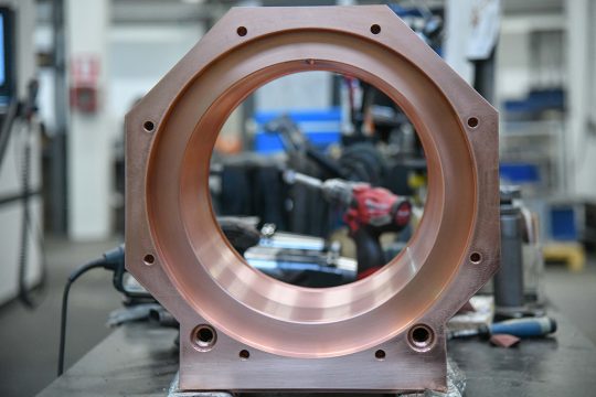 Bild: Unternehmen Karl Hugo