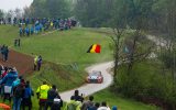 Thierry Neuville/Martijn Wydaeghe bei der Rallye Kroatien