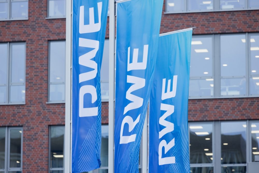 RWE Essen (BIld: Rolf Vennenbernd/dpa)