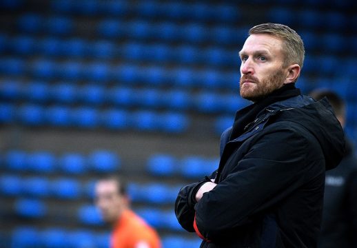 Wim De Decker (Bild: Johan Eyckens/Belga)