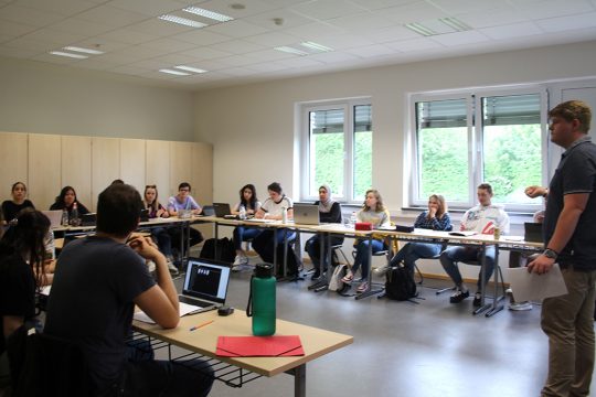 Bild: Michaela Brück/BRF