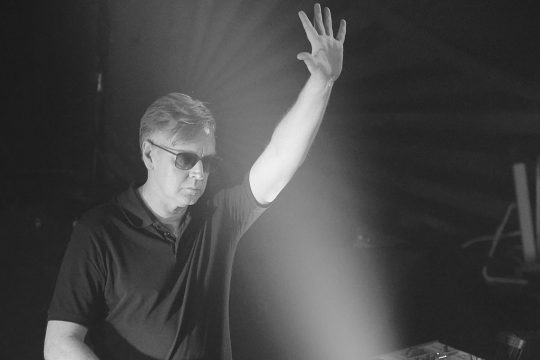 Andy Fletcher (Archivbild: Jason Merritt/Getty Images North Amercia/AFP)