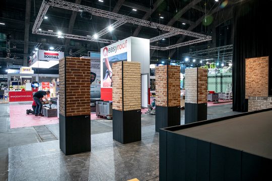 Batibouw 2022