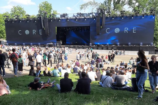 Core-Festival