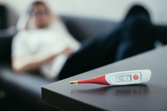 Illustrationsbild: Patrick Daxenbichler/PantherMedia