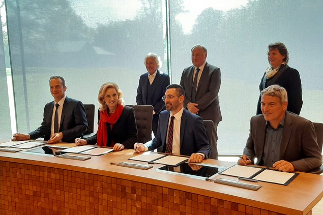 Bild: Michaela Brück/BRF