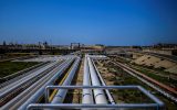 Öl-Pipeline am Hafen Sines in Portugal (Bild: Patricia De Melo Moreira/AFP)