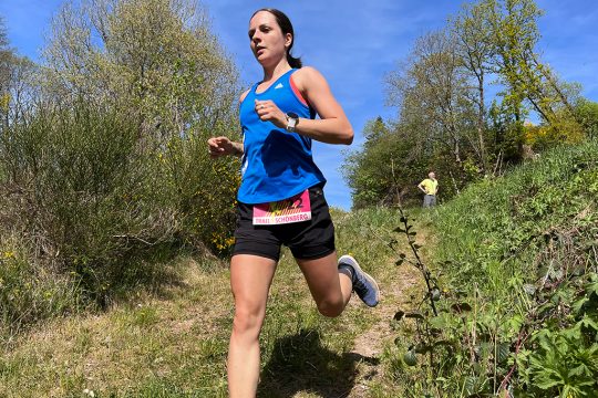 Schönberg Trail 2022 (Bild: Robin Emonts/BRF)