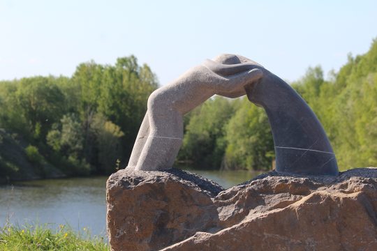 Bild: Andreas Lejeune/BRF