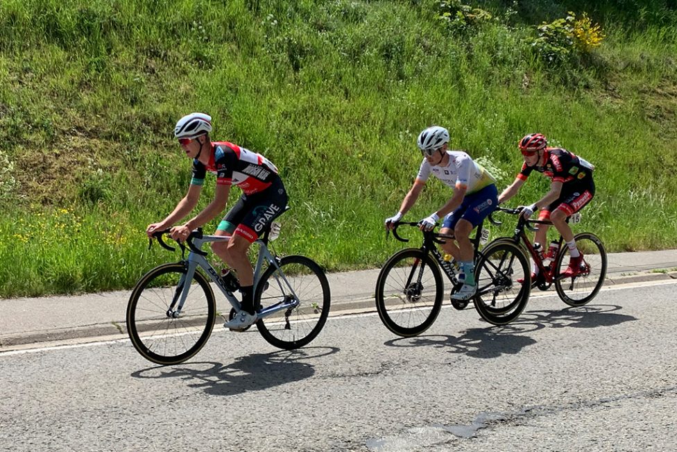 Triptyque Ardennais