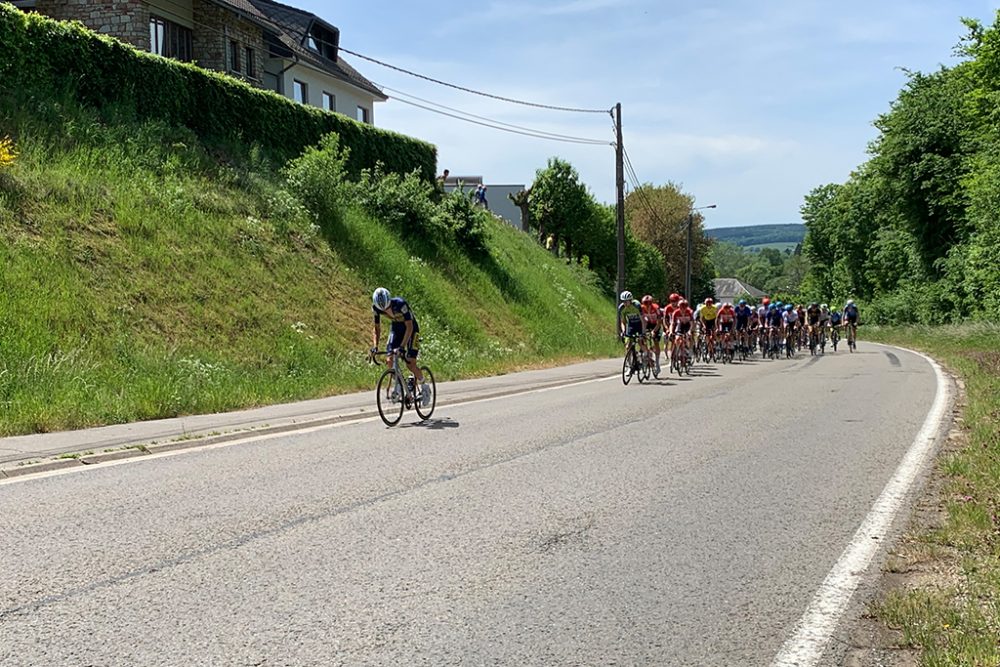 Triptyque Ardennais 2022 (Bild: Mandy Michaelis/BRF)