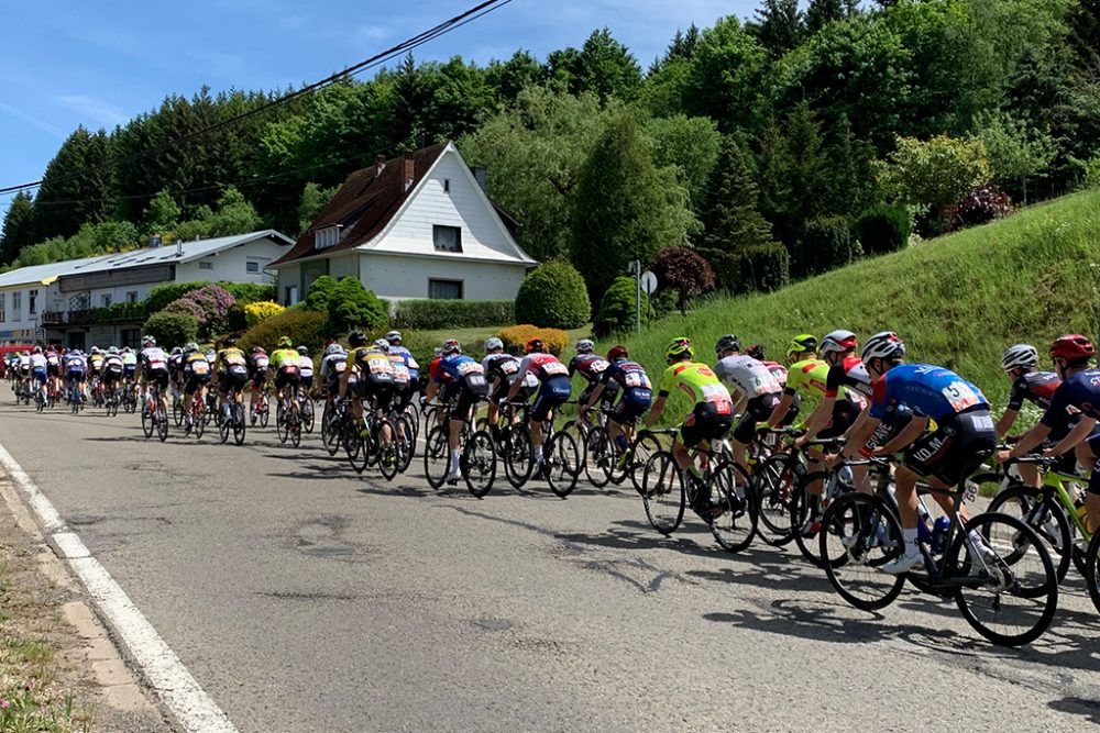 Triptyque Ardennais 2022 - Sonntag (Bild: Mandy Michaelis/BRF)