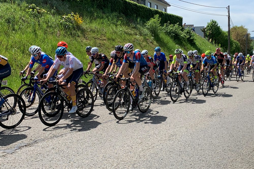 Triptyque Ardennais 2022 - Sonntag (Bild: Mandy Michaelis/BRF)