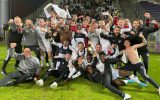 AS Eupen: U21 sichert sich Titel am letzten Spieltag
