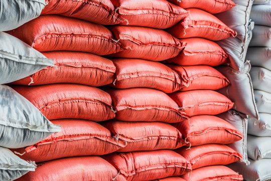 Weizen (Illustrationsbild: © Bildagentur PantherMedia / Z Jan)