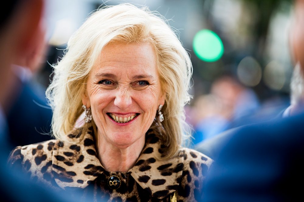 Prinzessin Astrid (Bild: Jasper Jacobs/Belga)