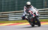 BMW gewinnt die 24h Motos de Spa