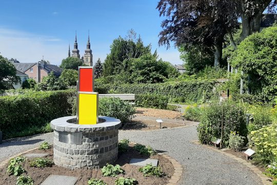 Bild: Manuel Zimmermann/BRF