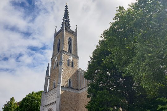 Bild: Lena Orban/BRF