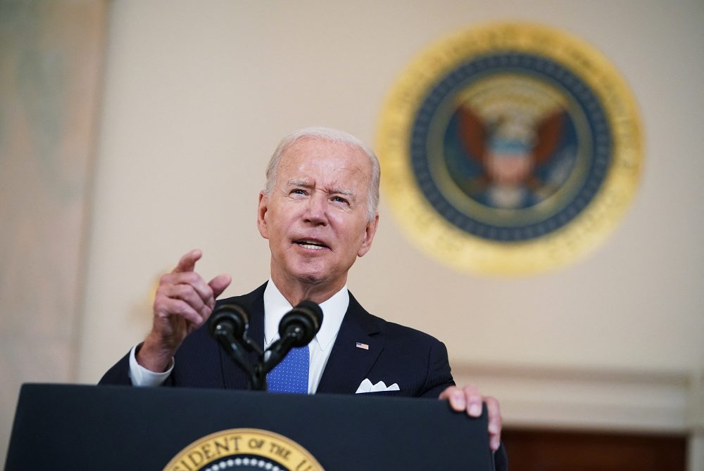 Joe Biden