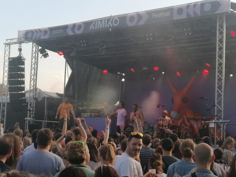 Kimiko Festival in Aachen