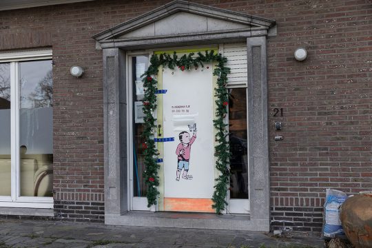 Die Kindertagesstätte in Mariakerke bleibt geschlossen (Archivbild: James Arthur Gekiere/Belga)