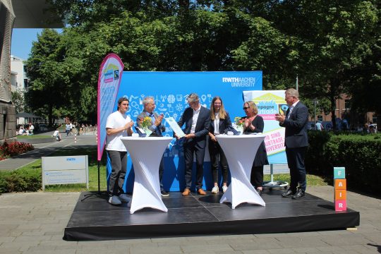 Bild: Lindsay Ahn/BRF