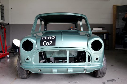 Bild: Andreas Lejeune/BRF