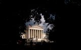 US Supreme Court in Washington (Archivbild: Stefani Raynolds/AFP)